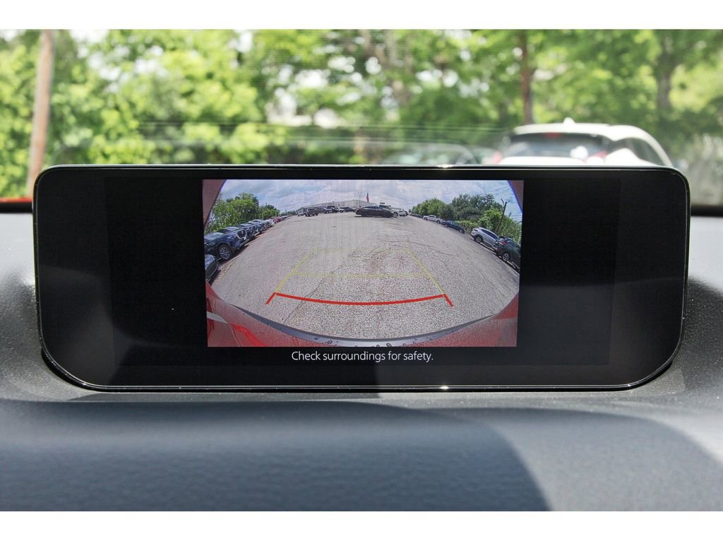 New 2026 MAZDA CX-50 AWD 2.5 S w/ Weather Package image 23