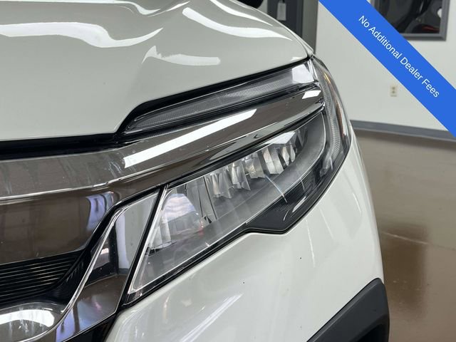 Used 2019 Honda Pilot Touring image 11