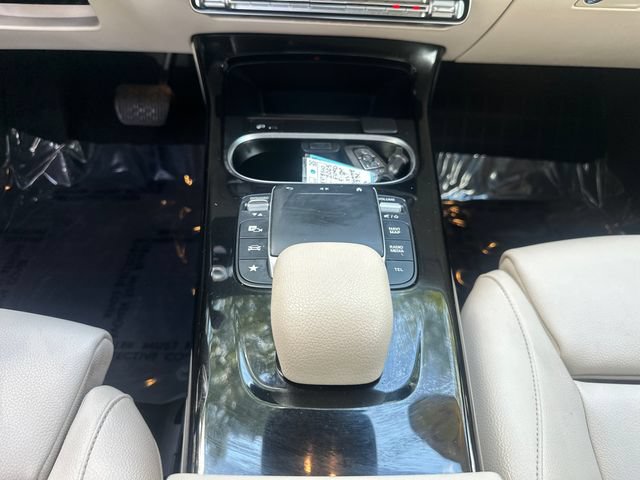 Used 2022 Mercedes-Benz CLA 250 4MATIC image 20