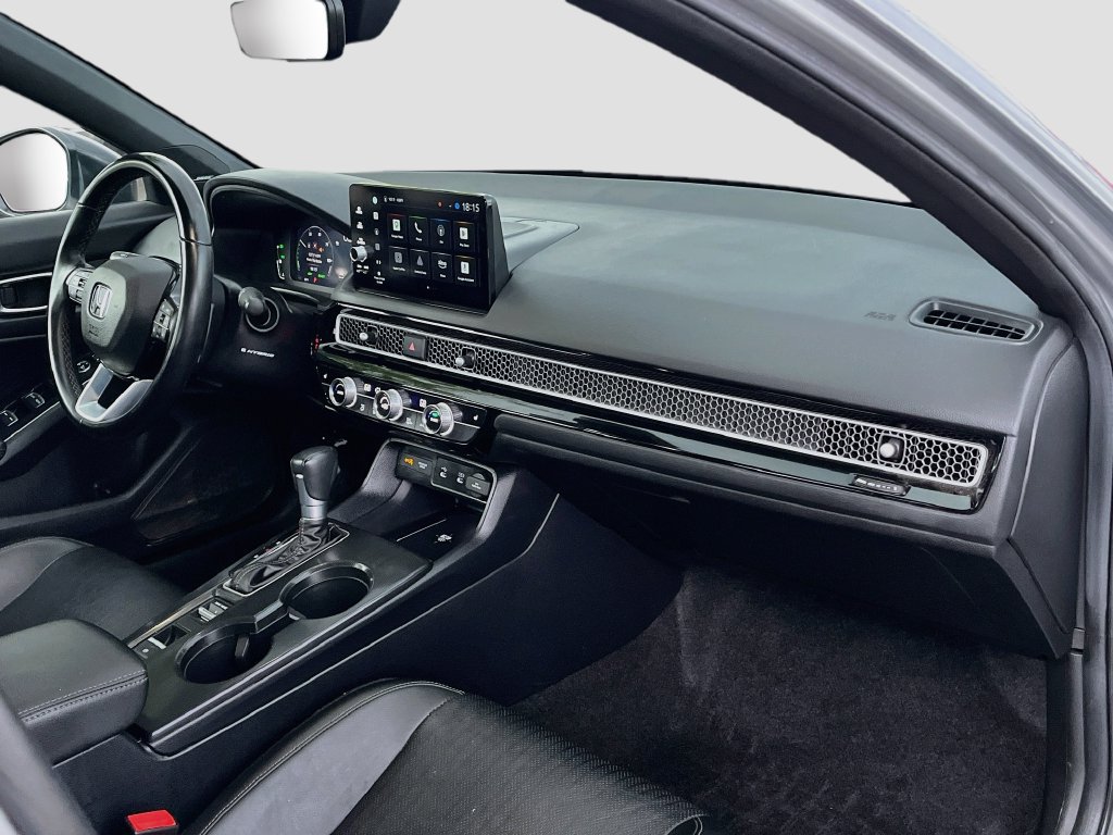 Used 2025 Honda Civic Sport image 30