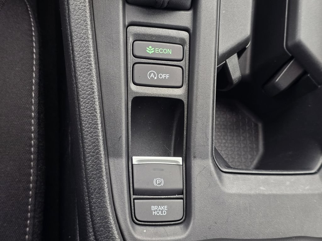 Certified 2024 Honda Accord EX image 20