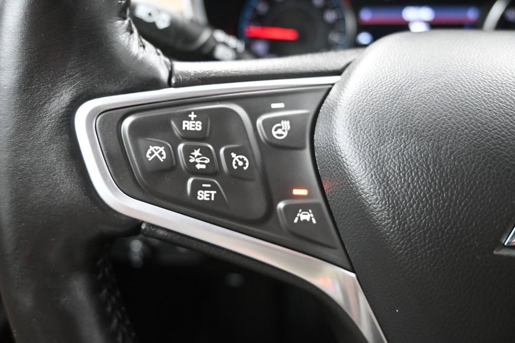 Used 2022 Chevrolet Equinox Premier FWD image 25