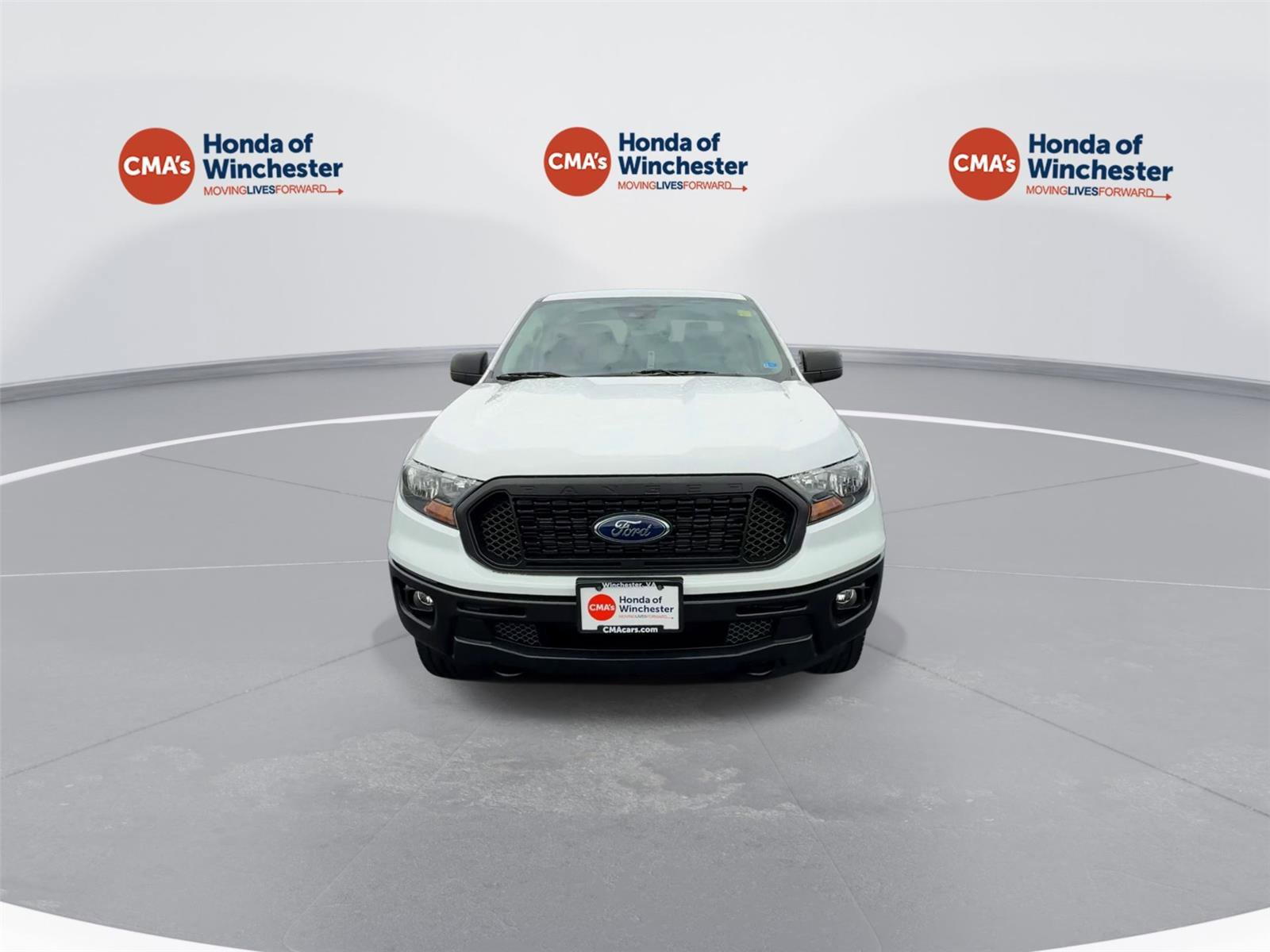 Used 2019 Ford Ranger XL w/ Equipment Group 101A Mid image 3