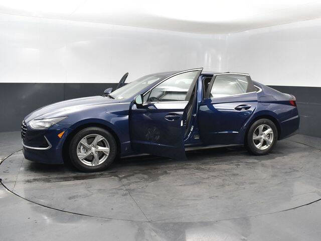 Used 2021 Hyundai Sonata SE image 23