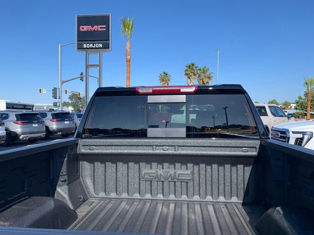 New 2026 GMC Sierra 1500 Elevation w/ Preferred Package AWD/4WD image 8