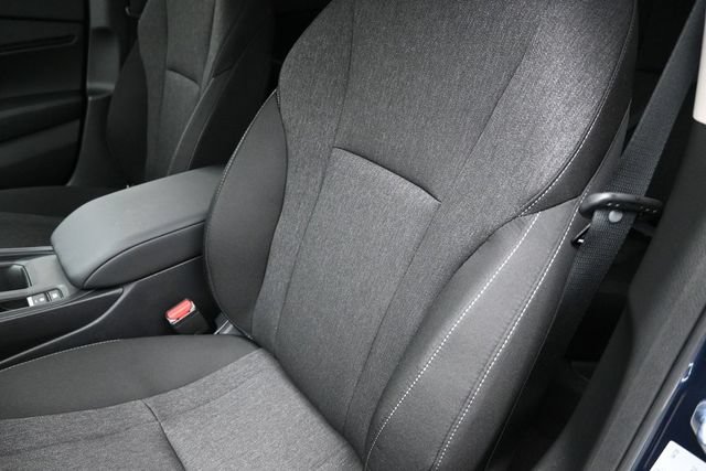 New 2026 Honda Accord SE image 18