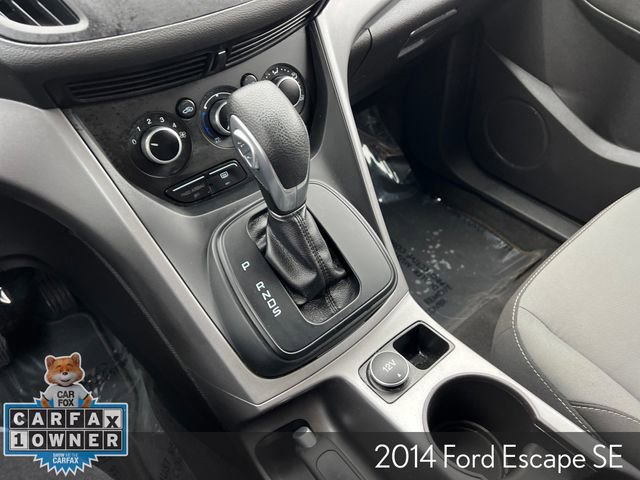 Used 2014 Ford Escape SE image 21