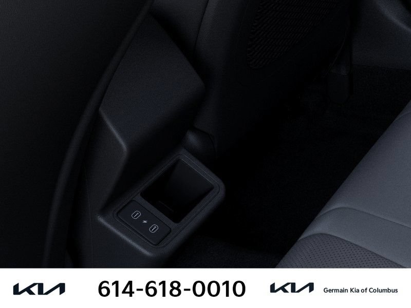New 2026 Kia K4 GT-Line Turbo FWD image 29