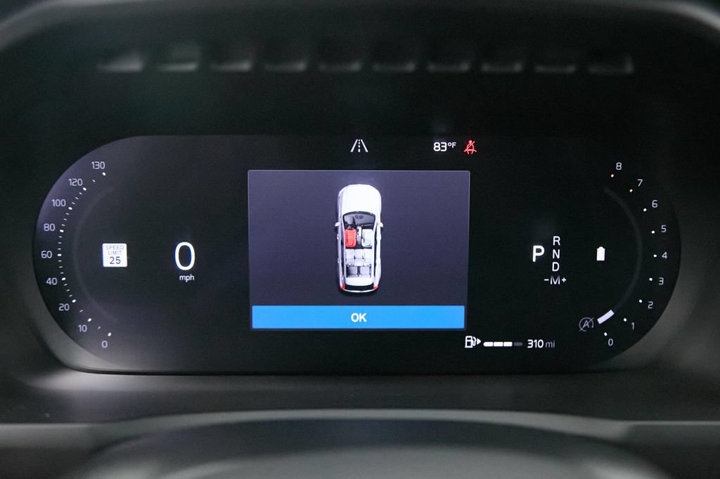 Certified 2024 Volvo XC90 B6 Ultimate AWD/4WD image 34