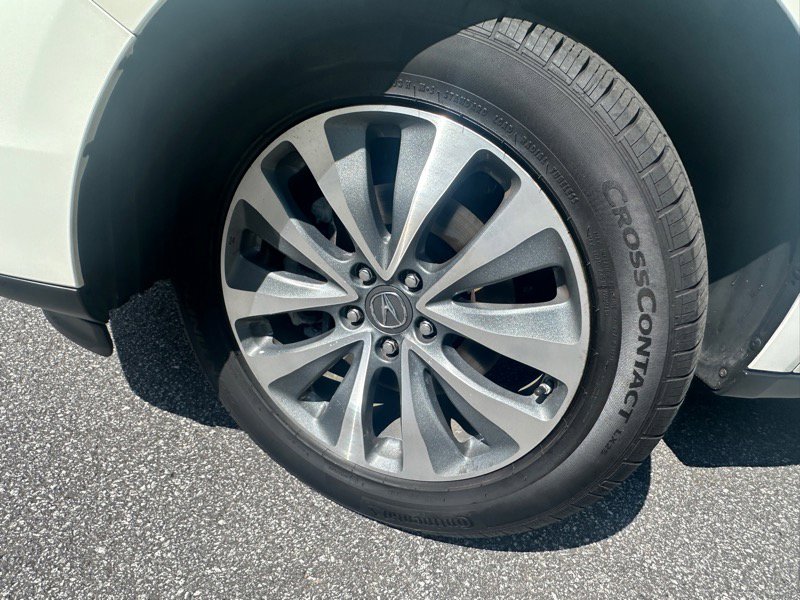 Used 2015 Acura MDX FWD w/ Technology Package image 20