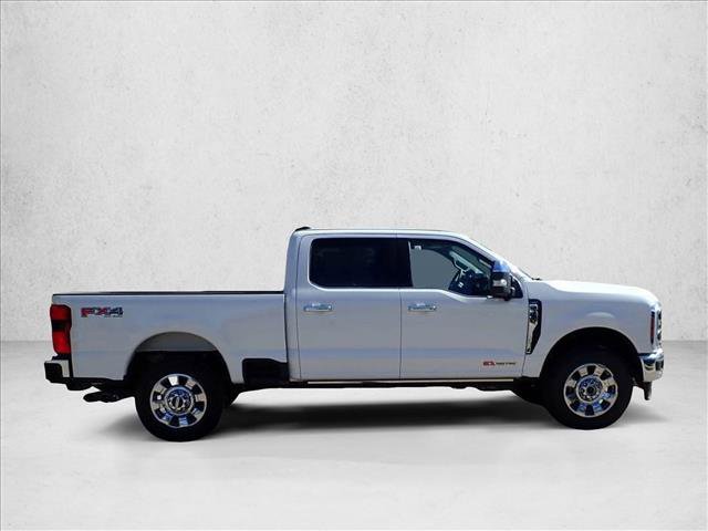 New 2026 Ford F350 Lariat w/ Lariat Ultimate Package image 5