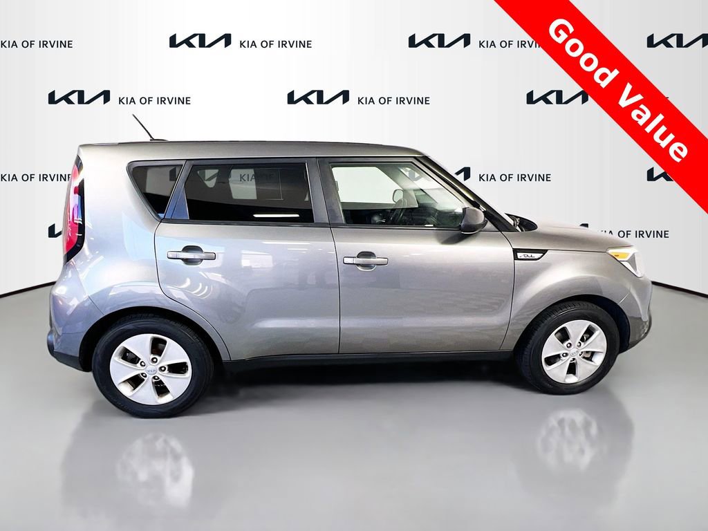 Used 2015 Kia Soul image 8
