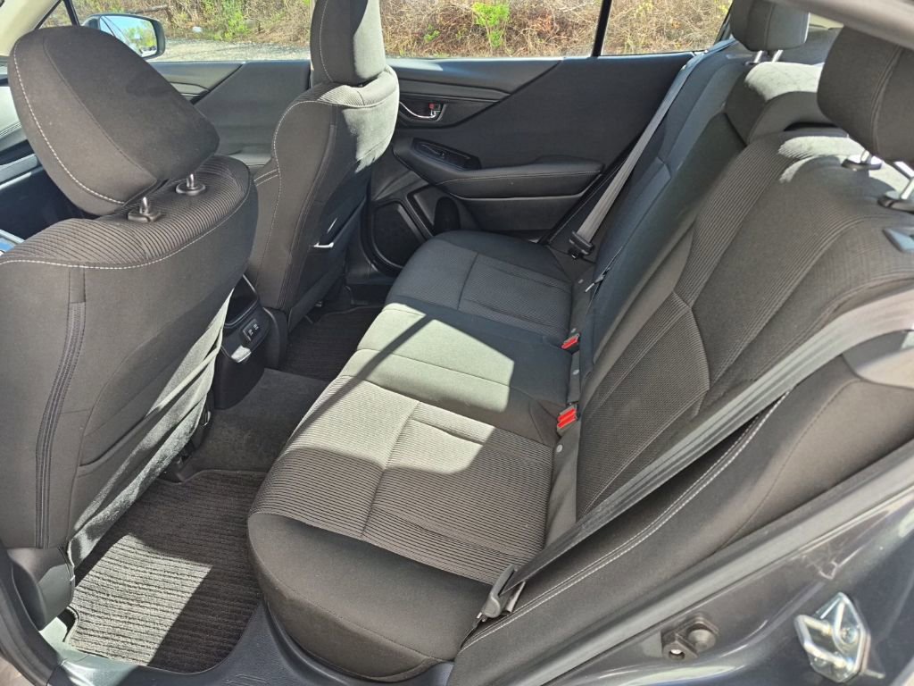 Used 2020 Subaru Legacy Premium AWD/4WD image 8