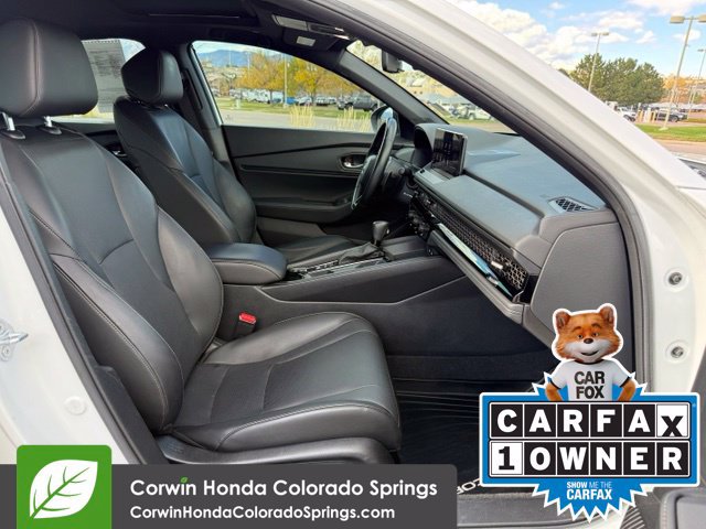 Used 2023 Honda Accord Sport image 28