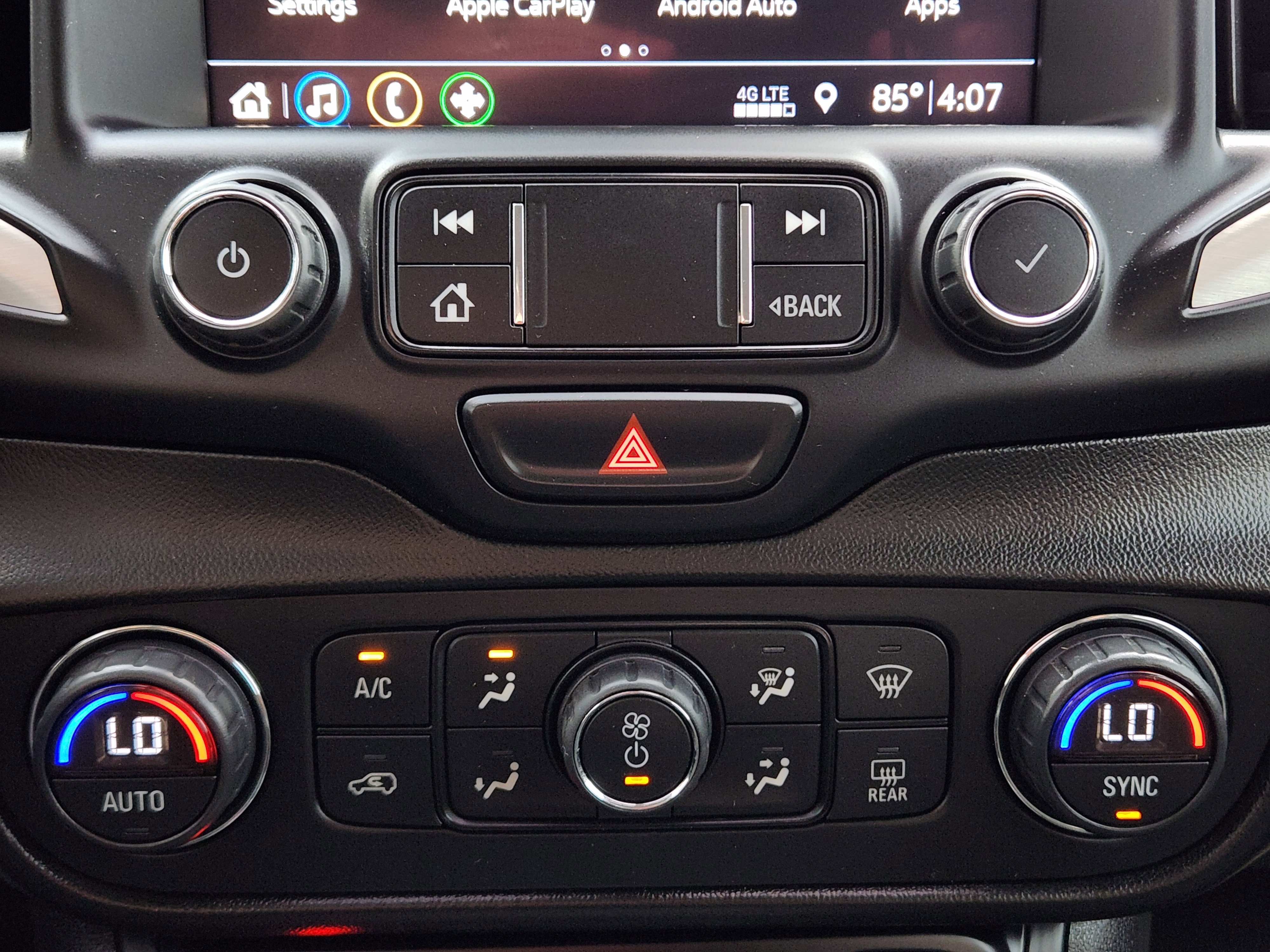 Used 2020 GMC Terrain SLT w/ Preferred Package FWD image 21