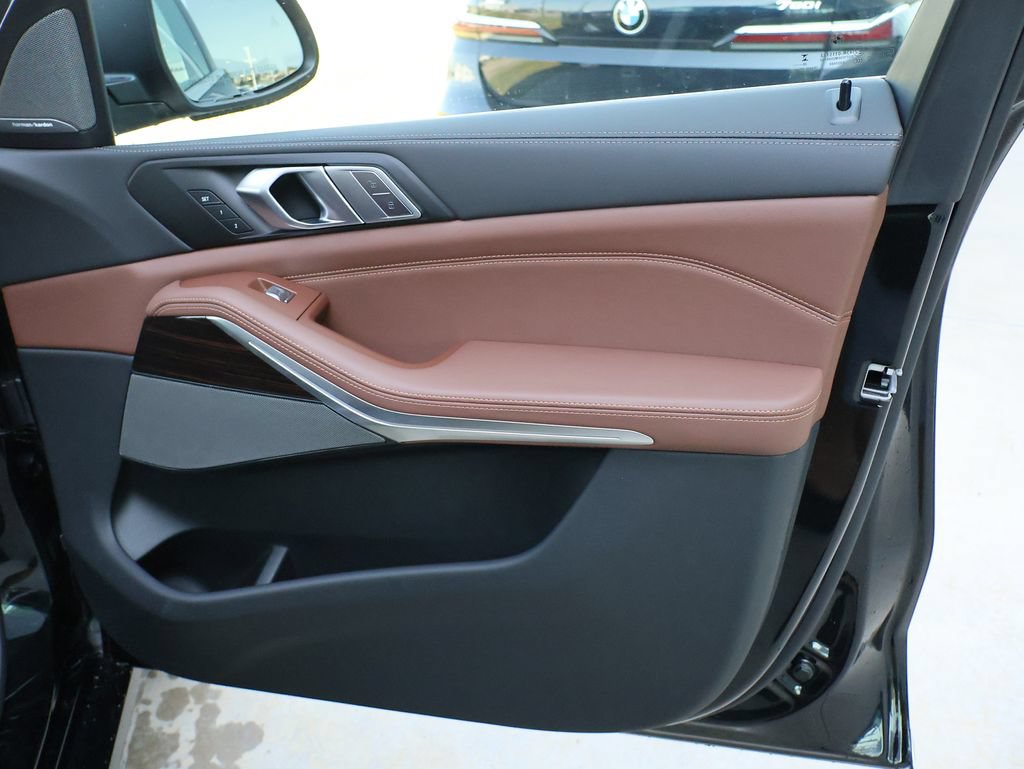 New 2027 BMW X7 xDrive40i AWD/4WD image 41