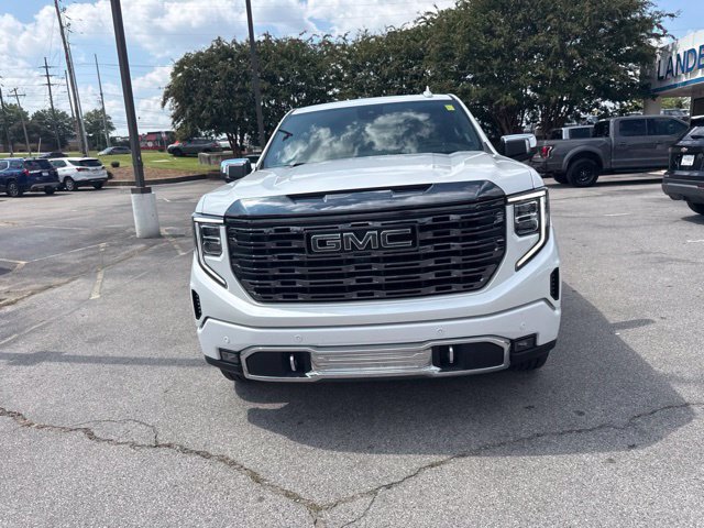 Used 2024 GMC Sierra 1500 Denali Ultimate AWD/4WD image 33