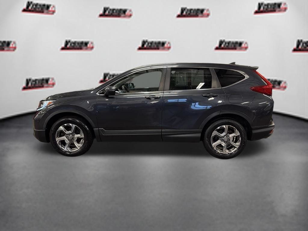 Used 2017 Honda CR-V EX image 8