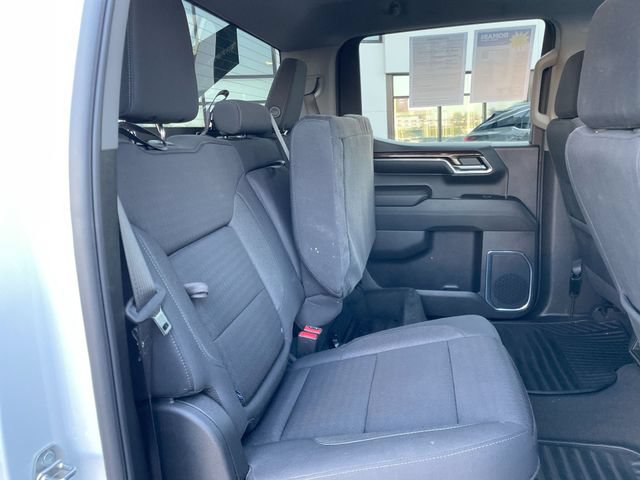 Certified 2024 GMC Sierra 1500 Elevation AWD/4WD image 14