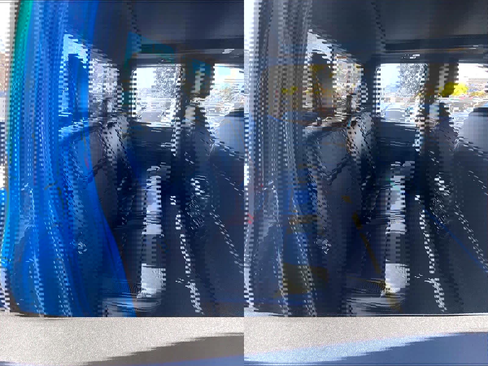 Used 2021 Ford F150 Raptor w/ Equipment Group 801A High image 29