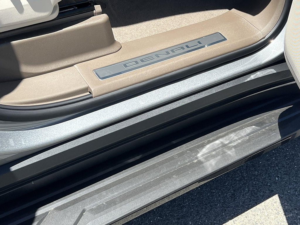 New 2026 GMC Yukon Denali w/ Advanced Technology Package RWD image 31