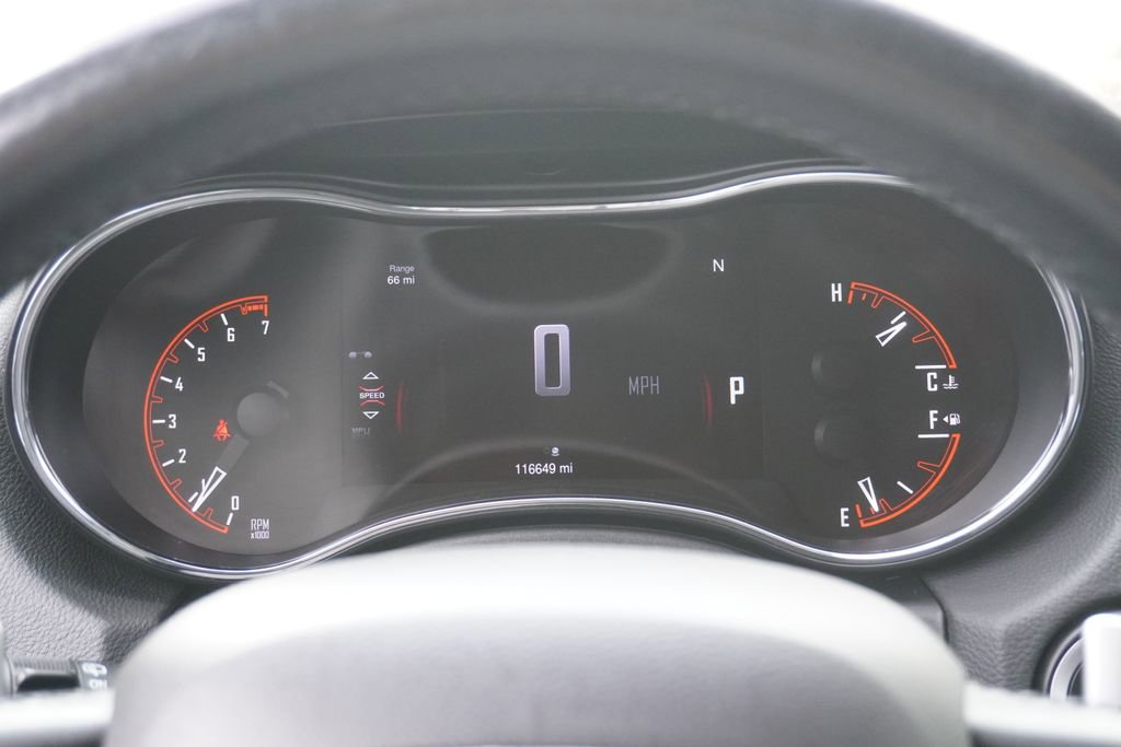 Used 2015 Dodge Durango SXT w/ Quick Order Package 23B RWD image 18