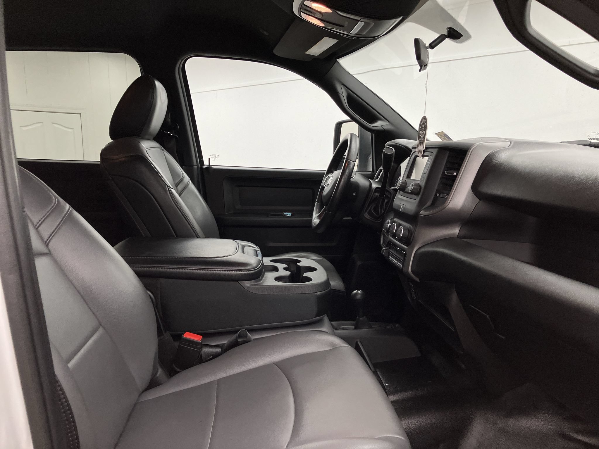 Used 2024 RAM 3500 Tradesman AWD/4WD image 12