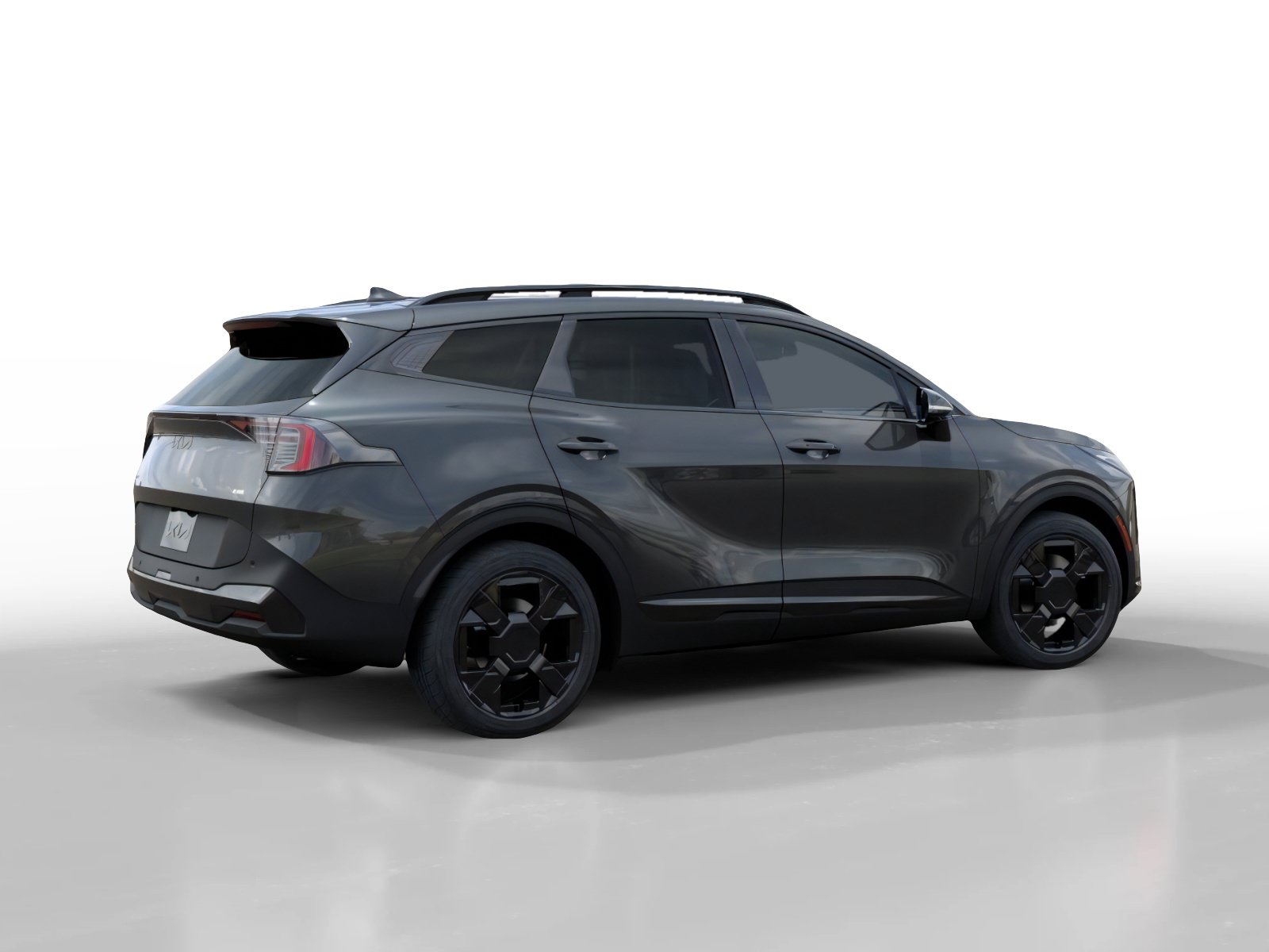 New 2027 Kia Sportage X-Line AWD/4WD image 6