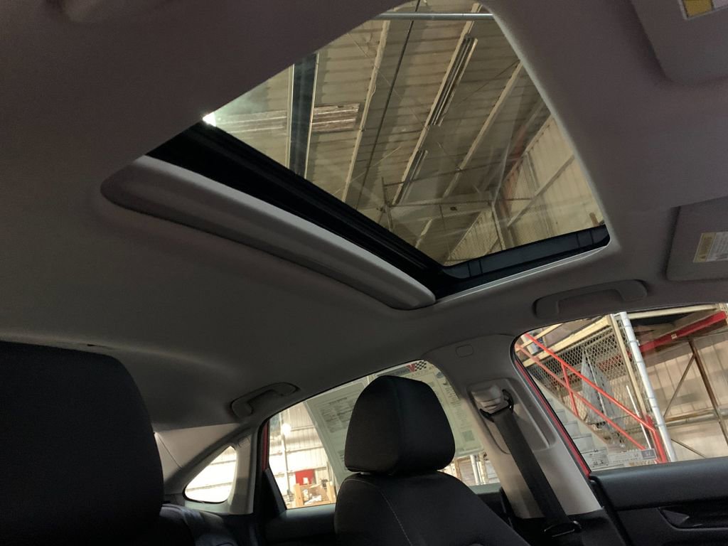 Used 2022 Honda Civic EX image 17