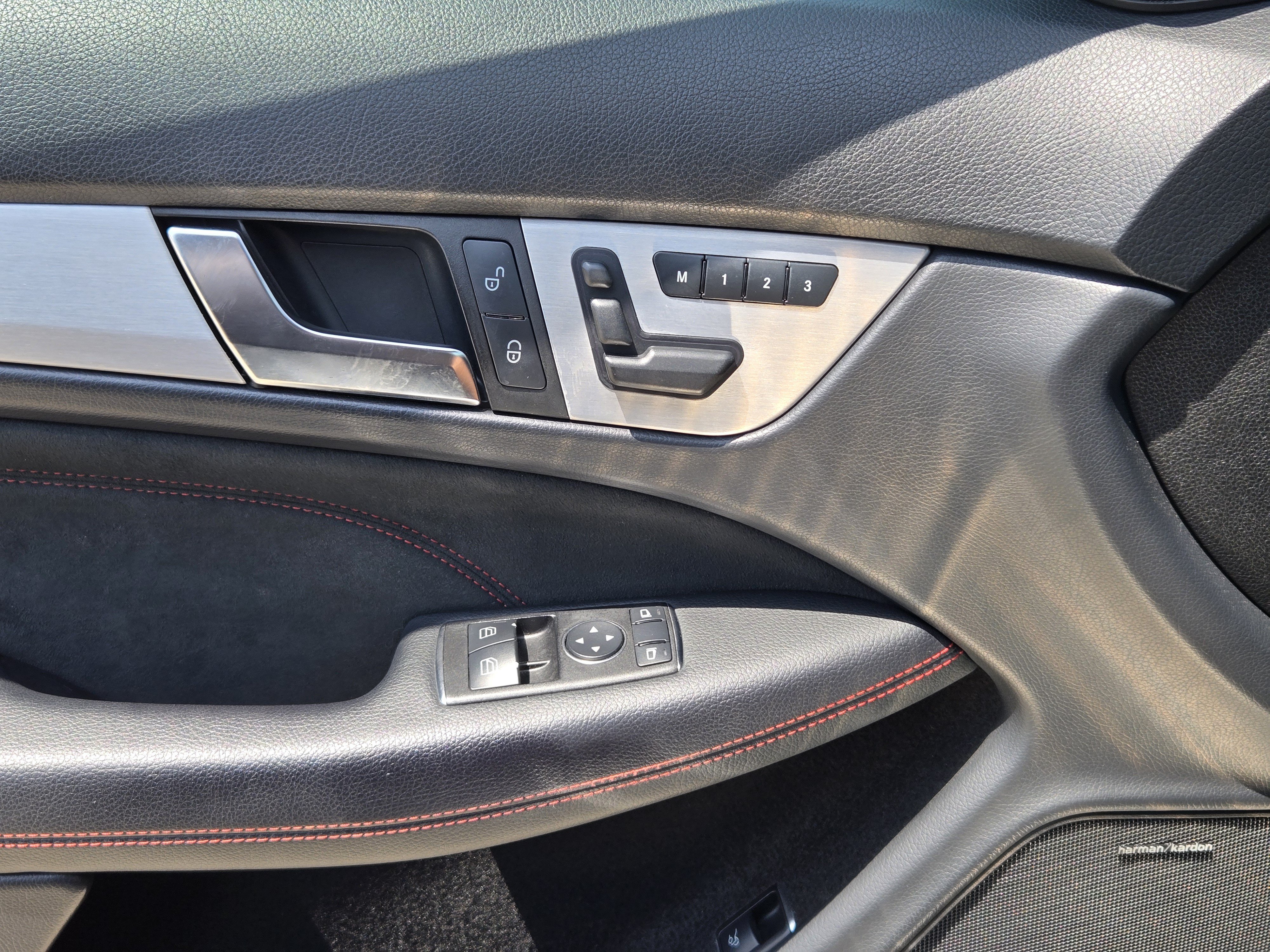 Used 2013 Mercedes-Benz C 250 Coupe image 30