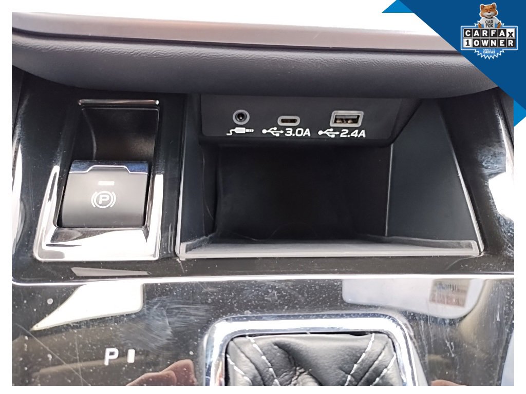 Certified 2023 Subaru Outback Limited image 38