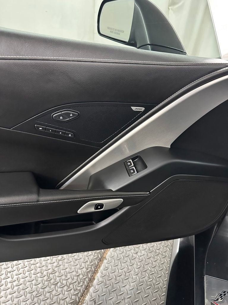 Used 2017 Chevrolet Corvette Grand Sport image 10
