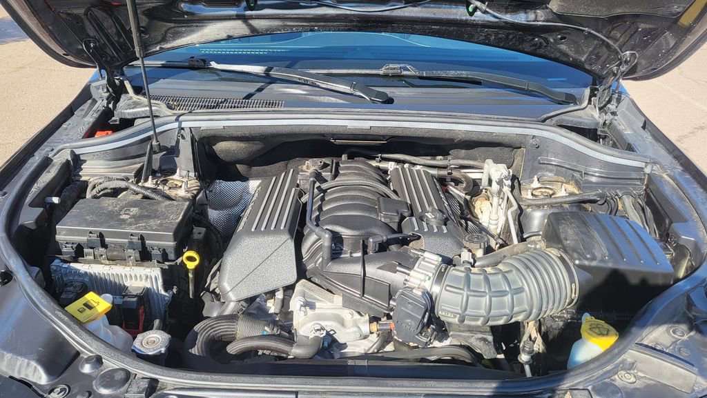 Used 2015 Jeep Grand Cherokee SRT w/ Trailer Tow Group IV image 42