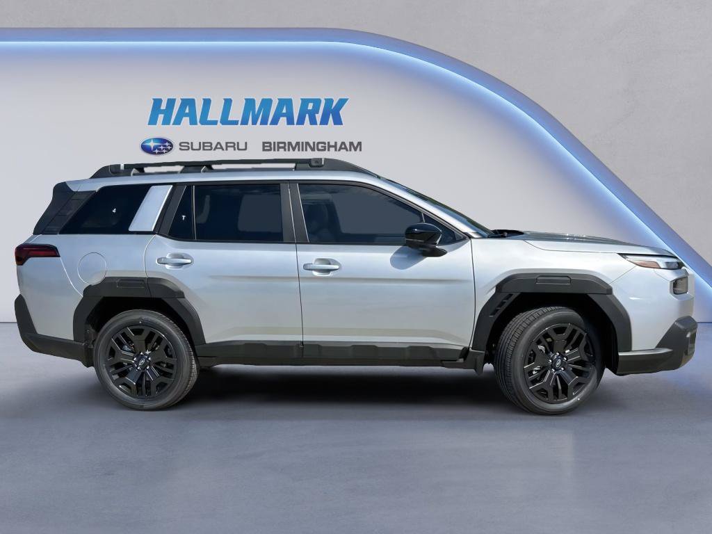 New 2026 Subaru Outback Limited XT AWD/4WD image 2