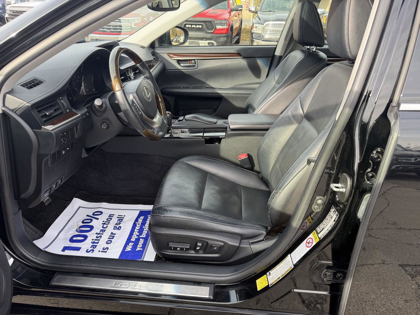 Used 2013 Lexus ES 350 image 10