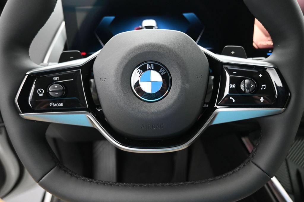 New 2026 BMW X3 xDrive30i w/ Premium Package AWD/4WD image 14