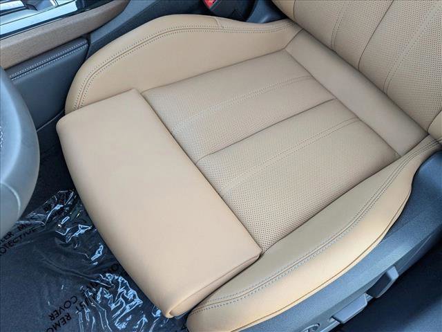 New 2025 Audi A5 2.0T Premium Plus w/ Premium Plus image 4