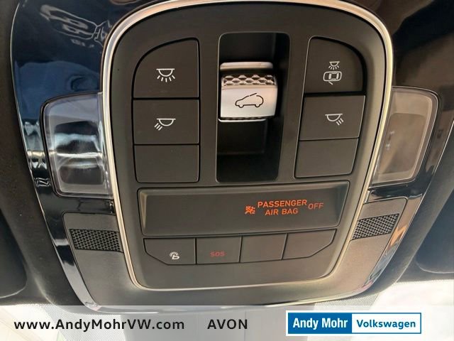 Used 2022 Hyundai Santa Fe Calligraphy AWD/4WD image 40