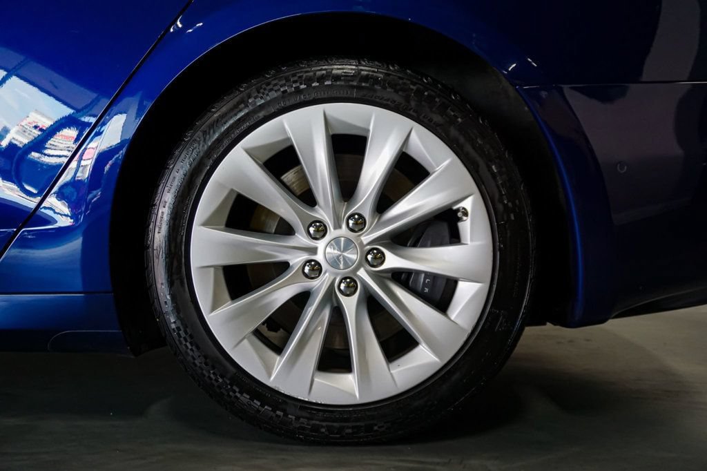 Used 2018 Tesla Model S AWD image 50