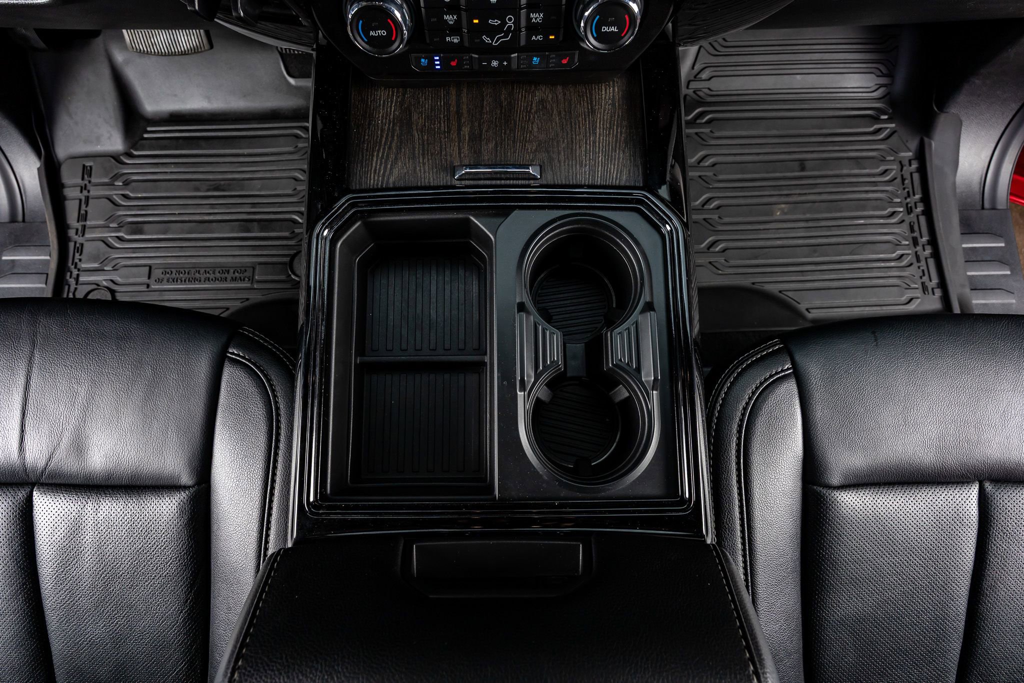 Used 2021 Ford F250 Lariat w/ Lariat Ultimate Package image 28