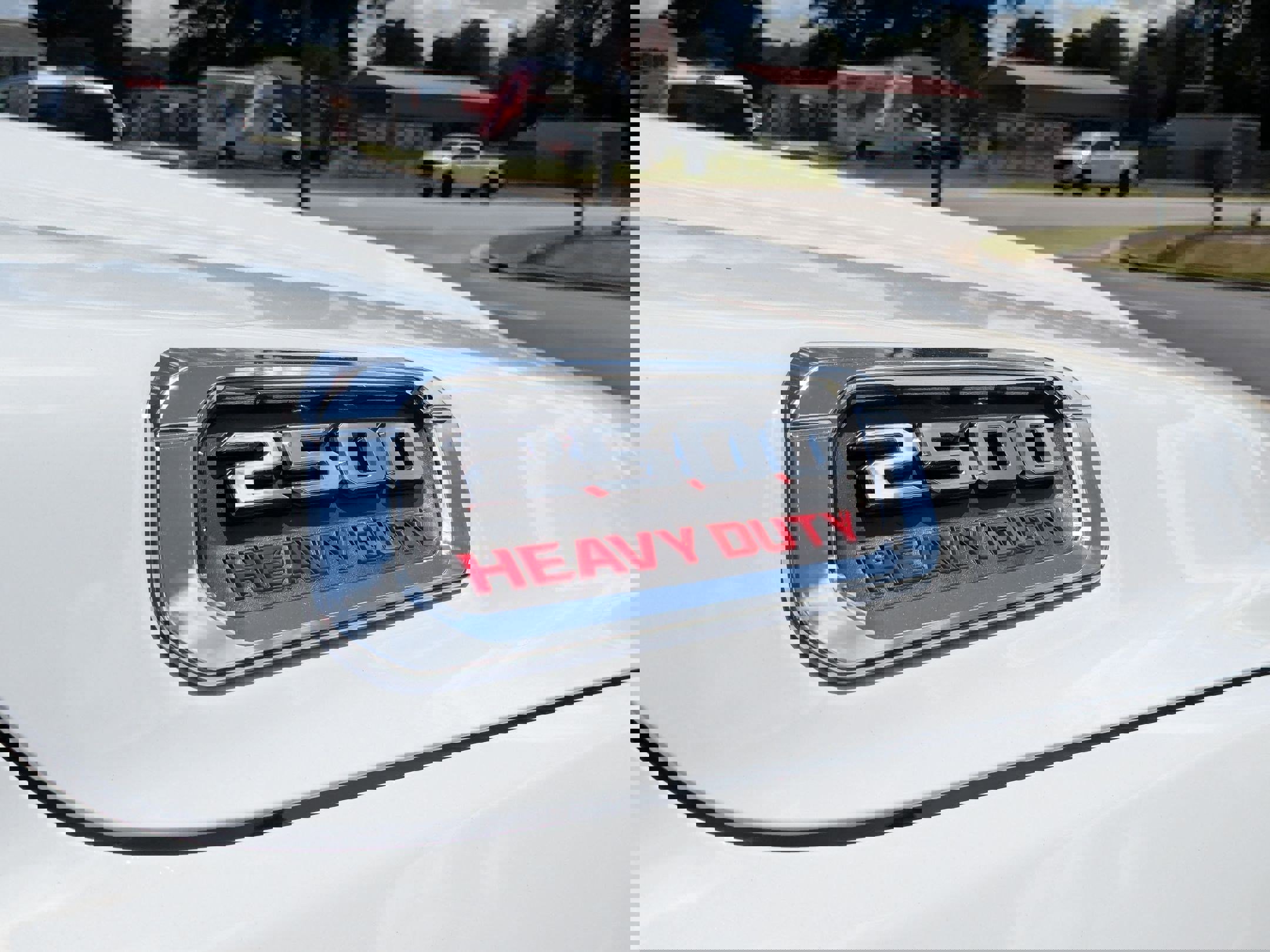 New 2026 RAM 2500 Big Horn image 40