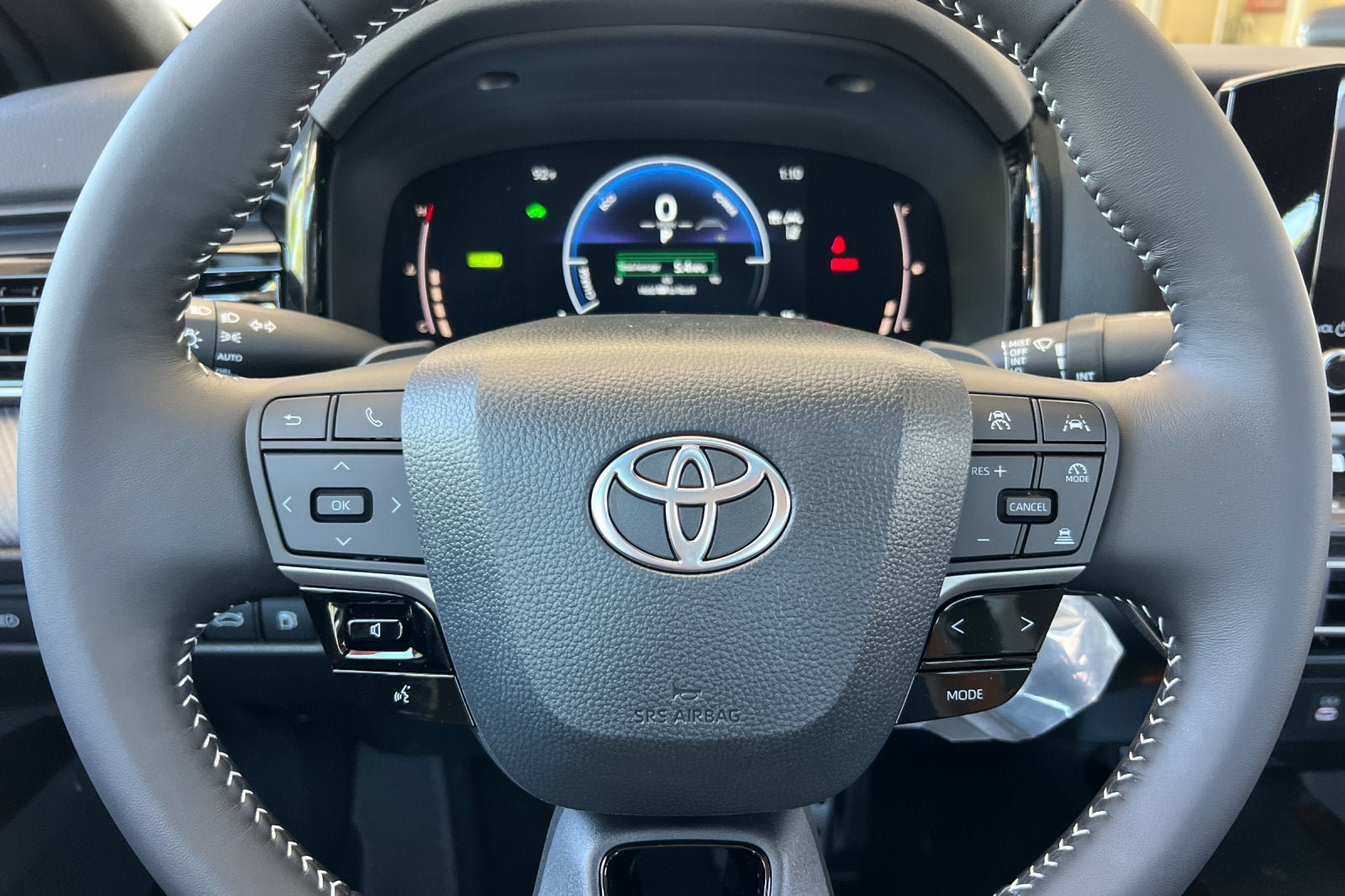 New 2026 Toyota Camry SE w/ Convenience Package FWD image 58
