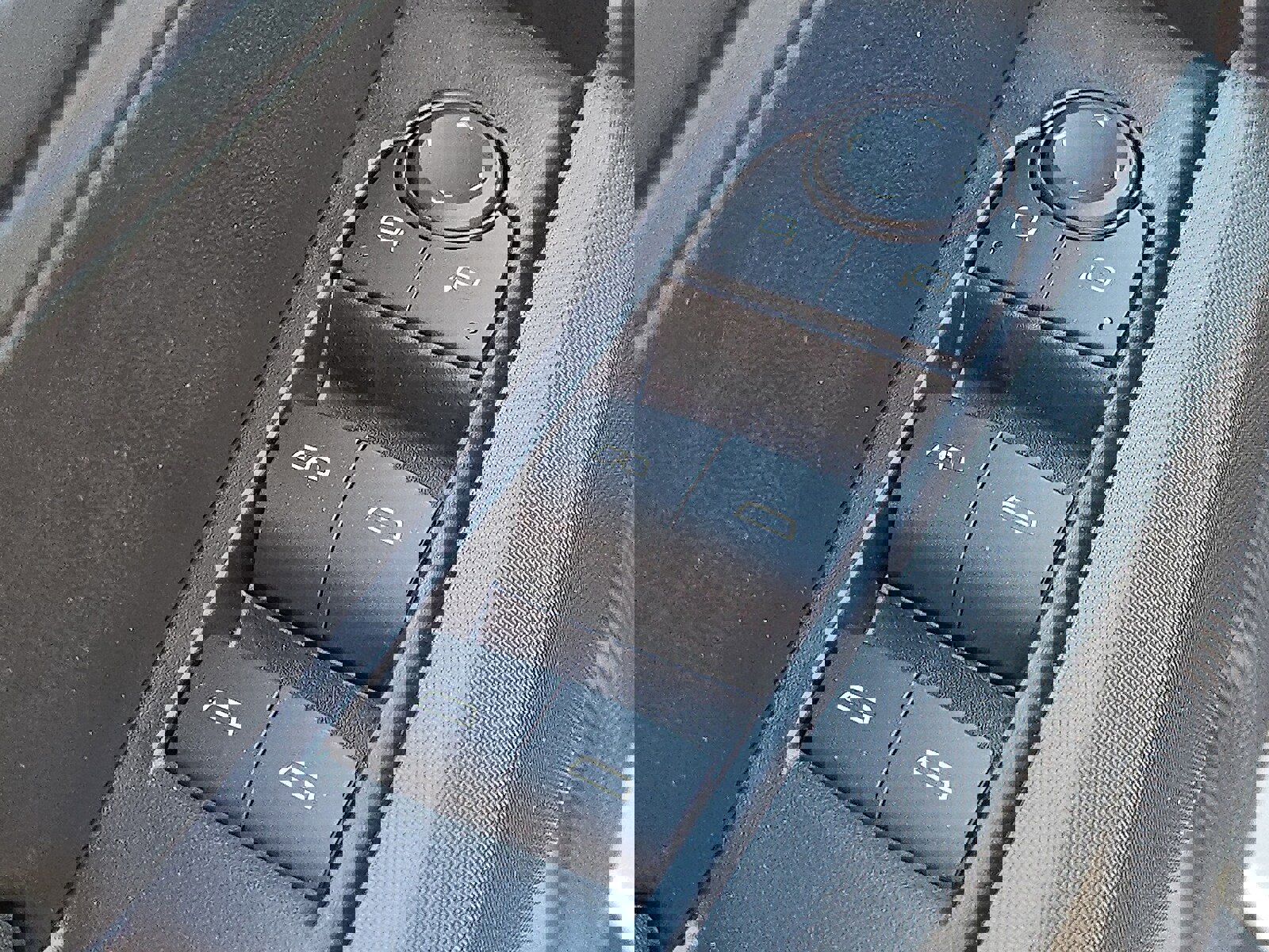 New 2026 Chevrolet Colorado Trail Boss image 13