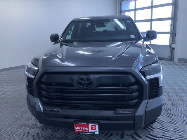 New 2026 Toyota Tundra SR5 image 8