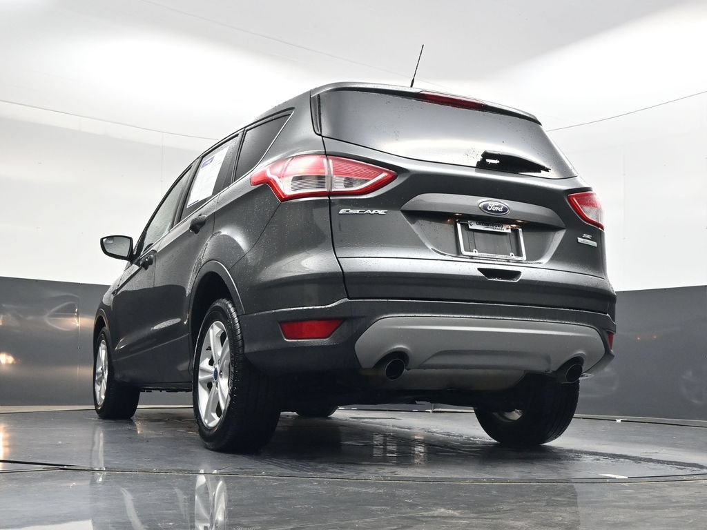 Used 2016 Ford Escape SE FWD image 44