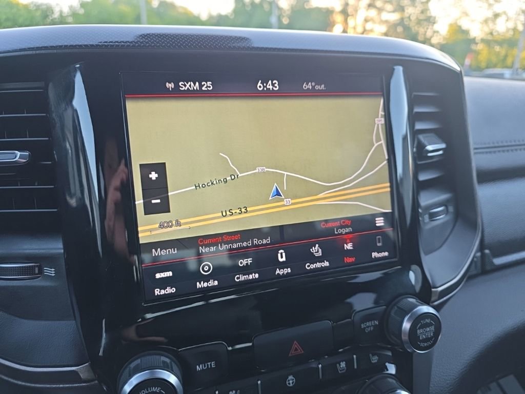 Used 2019 RAM 1500 Sport w/ Level 2 Equipment Group AWD/4WD image 27