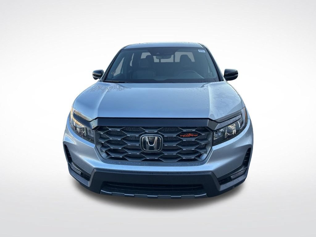 New 2026 Honda Ridgeline TrailSport image 2