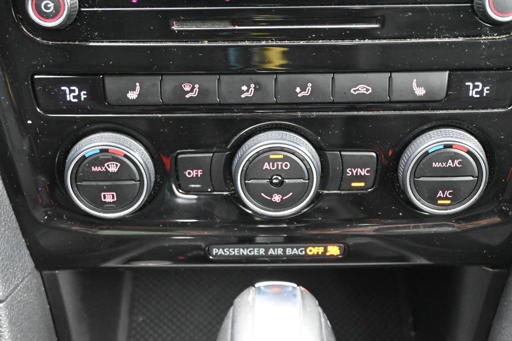 Used 2020 Volkswagen Passat 2.0T R-Line FWD image 19