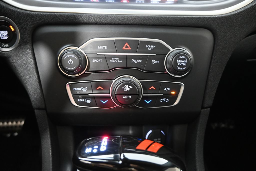 Used 2022 Dodge Charger GT AWD/4WD image 31