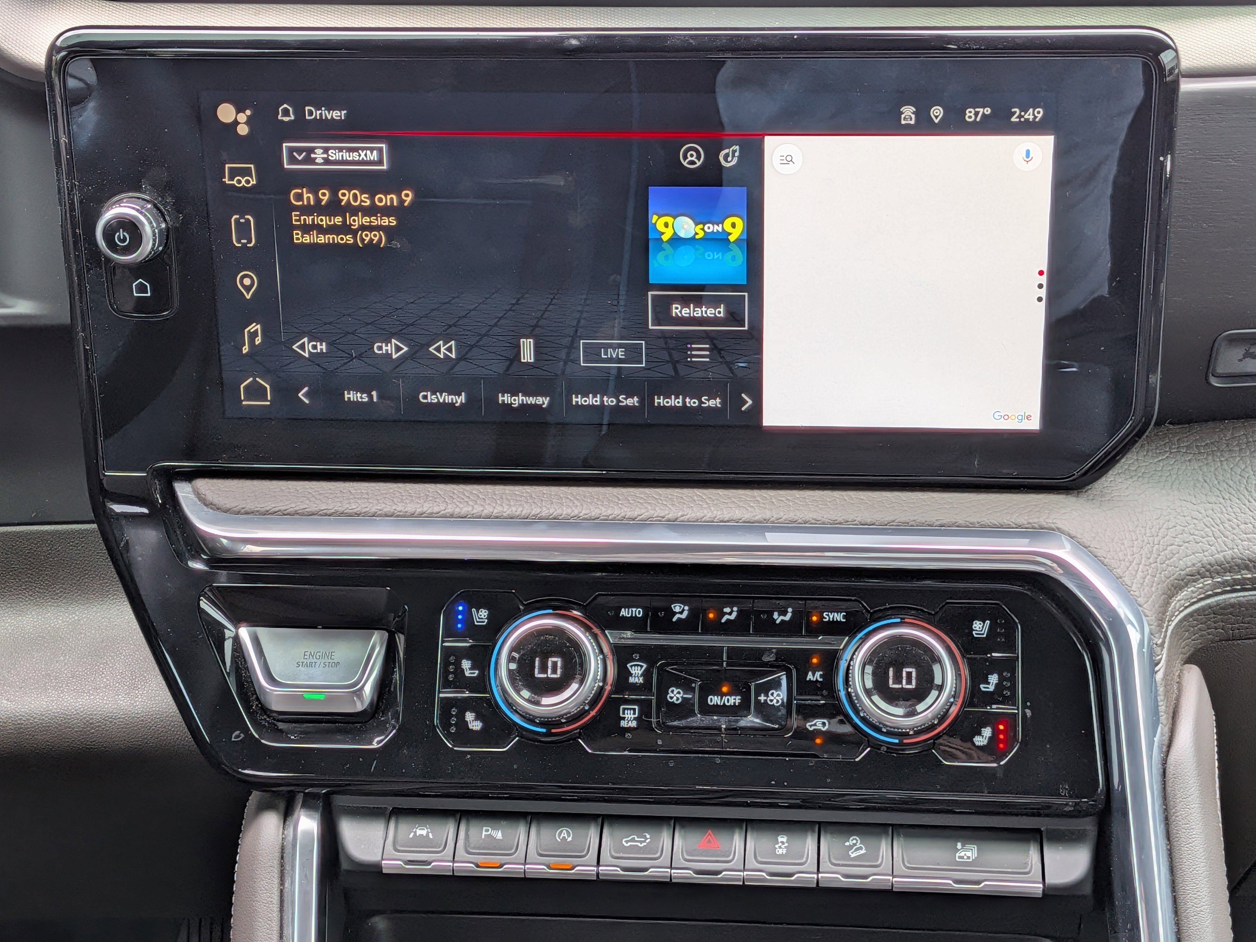 Certified 2024 GMC Sierra 1500 Denali w/ Denali Reserve Package image 19